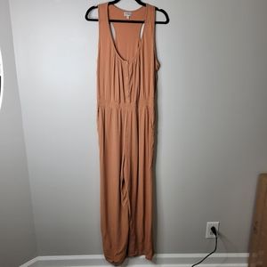The Odells (Anthropologie) Jumpsuit
